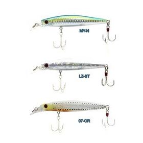 Sea Horse Speed F-Diver 8,5 cm 11 gr 1-4 M Tr-03 Suni Balık