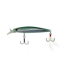 Sea Horse Speed F-Diver 8,5 Cm 8 Gr My-N Sahte Balık