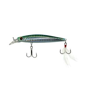 Sea Horse Speed F-Diver 8,5 Cm 8 Gr My-N Sahte Balık
