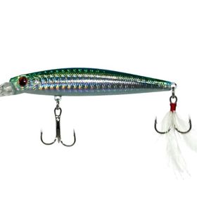 Sea Horse Speed F-Diver 8,5 Cm 8 Gr My-N Sahte Balık