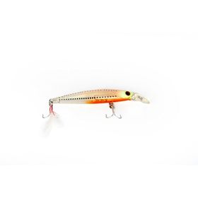 Sea Horse Speed F Diver 8,5 gr 8 gr L07 02 Sahte Bal Suni Yem