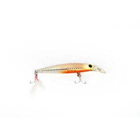 Sea Horse Speed F Diver 8,5 gr 8 gr L07 02 Sahte Bal Suni Yem
