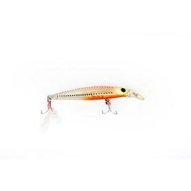 Sea Horse Speed F Diver 8,5 gr 8 gr L07 02 Sahte Bal Suni Yem