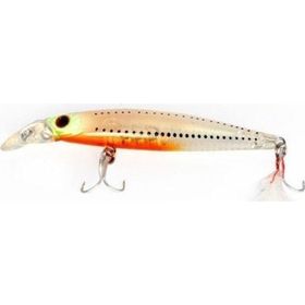 Sea Horse Speed F-Diver L07-02 8.5 cm 8 gr Floating Sahte Balık