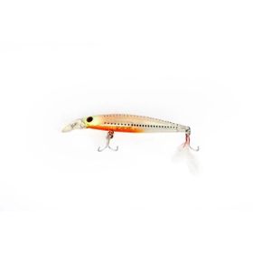 Sea Horse Speed F-Diver L07-02 8.5 cm 8 gr Floating Sahte Balık