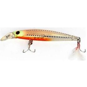 Sea Horse Speed F-Diver L07-02 8.5 cm 8 gr Floating Sahte Balık