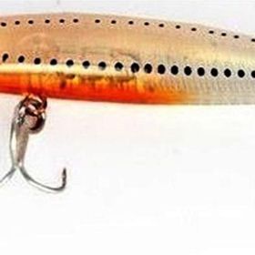 Sea Horse Speed F-Diver L07-02 8.5 cm 8 gr Floating Sahte Balık