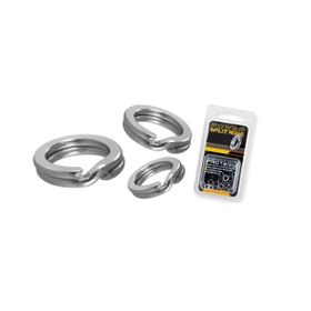 Sea Horse Stainless Rıng 5 5'lik Kutu 9.0 mm Halka