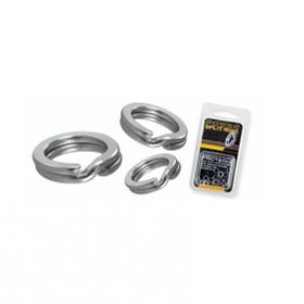 Sea Horse Stainless Rıng 5 5'lik Kutu 9.0 mm Halka