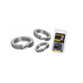 Sea Horse Stainless Rıng 5 5'lik Kutu 9.0 mm Halka