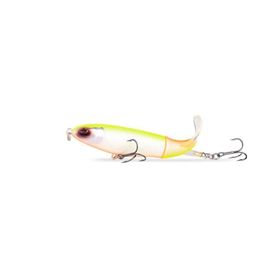 Sea Horse STB04 SB Propeller Tractor 90 mm 13 gr Suni Yem