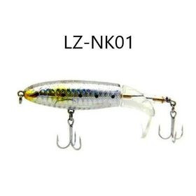 Sea Horse STB04 SB Propeller Tractor 90 mm 13 gr Suni Yem