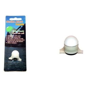 Sea Horse Strike Alert 5 mm Kamış Işığı