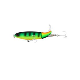 Sea Horse SY07 SB Propeller Tractor 90 mm 13 gr Suni Yem