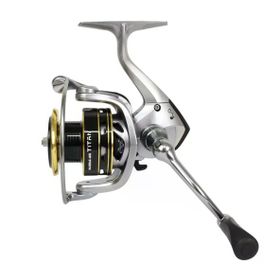 Sea Horse Titan 3000 Makine