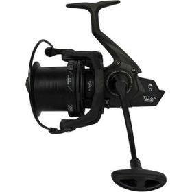 Sea Horse Titan Atlas 8000 8+1 BB Makine