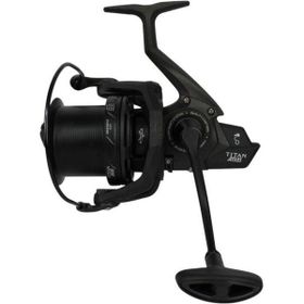 Sea Horse Titan Atlas 8000 8+1 BB Makine
