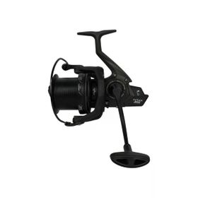 Sea Horse Titan Atlas 8000 8+1 BB Makine