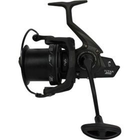 Sea Horse Titan Atlas 8000 8+1 BB Makine