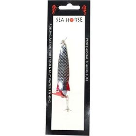 Sea Horse Toby 602 No:3 Kaşık
