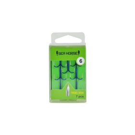 Sea Horse Treble NO:1 5PCS İğne