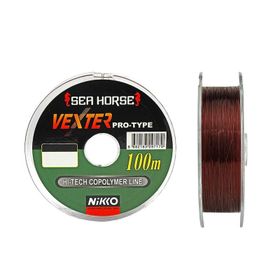 Sea Horse Vexter 100 m 0.40 mm Misina