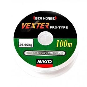 Sea Horse Vexter 100 m 0.40 mm Misina