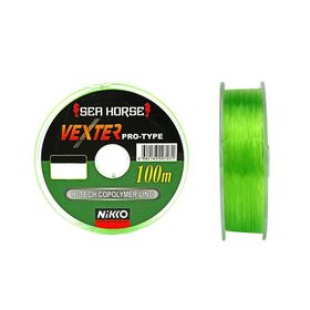 Sea Horse Vexter 100 m Misina