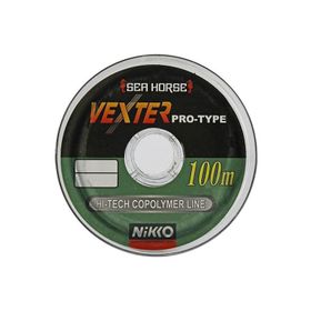 Sea Horse Vexter 100 m Misina