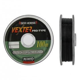 Sea Horse Vexter 100 m Misina