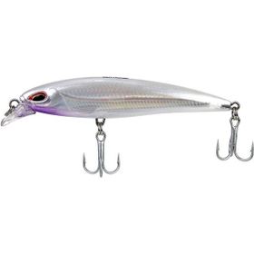 Sea Horse X-Rap MK-02 80 mm 7 gr Kurşun Arkası Rapala Maket Balık
