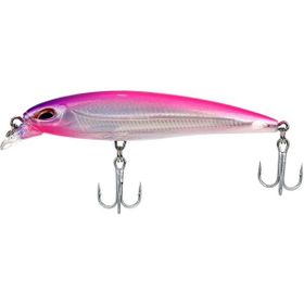 Sea Horse X-Rap MK-02 80 mm 7 gr Kurşun Arkası Rapala Maket Balık