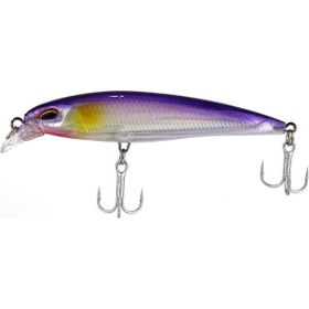 Sea Horse X-Rap MT-03 80 mm 7 gr Kurşun Arkası Rapala Maket Balık