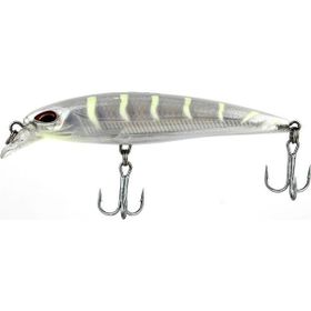 Sea Horse X-Rap MT-03 80 mm 7 gr Kurşun Arkası Rapala Maket Balık