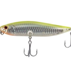 Sea Horse X-Rap Subrun 11.5 cm 03 32 gr Sazan Balık