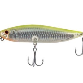 Sea Horse X-Rap Subrun 11.5 cm 03 32 gr Sazan Balık