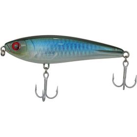 Sea Horse X-Rap Subwalk 9,5 Cm 02 25 Gr Sahte Balık