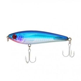 Sea Horse X-Rap Subwalk 9,5 Cm 02 25 Gr Sahte Balık