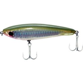 Sea Horse X-Rap Subwalk 9,5 Cm 06 25 Gr Sahte Balık