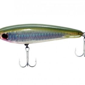 Sea Horse X-Rap Subwalk 9,5 Cm 06 25 Gr Sahte Balık