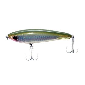 Sea Horse X-Rap Subwalk 9,5 Cm 06 25 Gr Sahte Balık