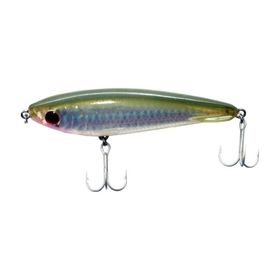 Sea Horse X-Rap Subwalk 9,5 Cm 06 25 Gr Sahte Balık