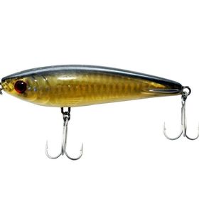 Sea Horse X-Rap Subwalk 9,5 Cm 07 25 Gr Sahte Balık