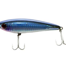 Sea Horse X-Rap Subwalk 9,5 Cm 08 25 Gr Sahte Balık