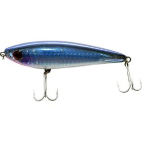 Sea Horse X-Rap Subwalk 9,5 Cm 08 25 Gr Sahte Balık