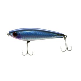 Sea Horse X-Rap Subwalk 9,5 Cm 08 25 Gr Sahte Balık