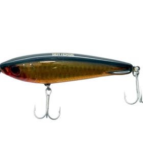 Sea Horse X-Rap Subwalk 9,5 Cm 10 25 Gr Sahte Balik