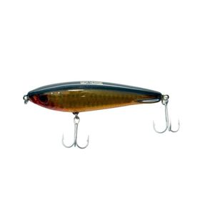 Sea Horse X-Rap Subwalk 9,5 Cm 10 25 Gr Sahte Balik