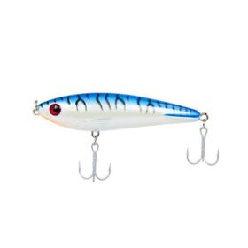 Sea Horse X-Rap Subwalk 9,5 Cm 19 25 Gr Sahte Balık