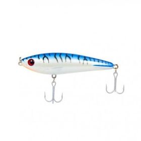 Sea Horse X-Rap Subwalk 9,5 Cm 19 25 Gr Sahte Balık